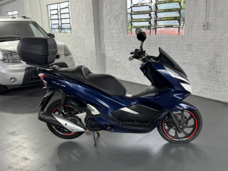 pcx 150 2019 caxias do sul
