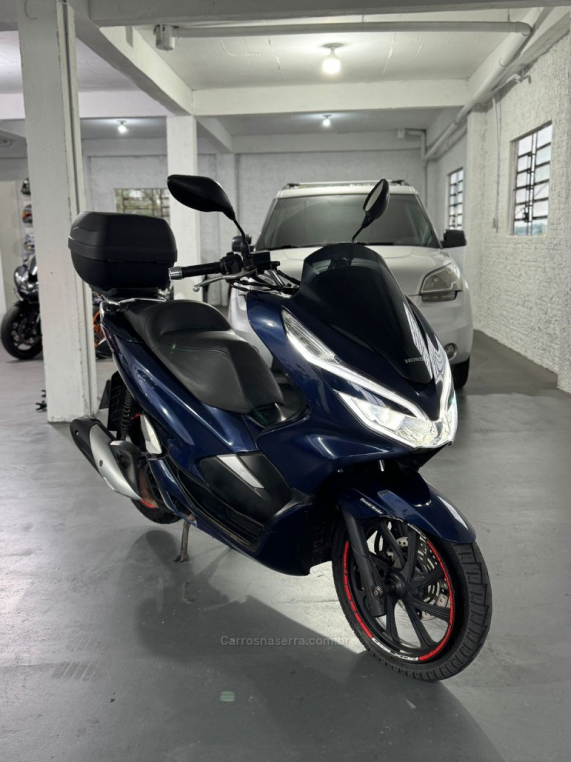PCX 150 - 2019 - CAXIAS DO SUL