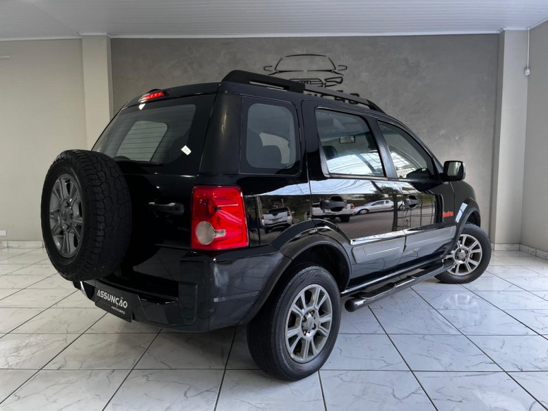 ECOSPORT 2.0 FREESTYLE 16V FLEX 4P MANUAL - 2011 - CAXIAS DO SUL