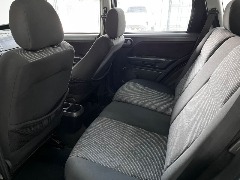 ECOSPORT 2.0 FREESTYLE 16V FLEX 4P MANUAL - 2011 - CAXIAS DO SUL