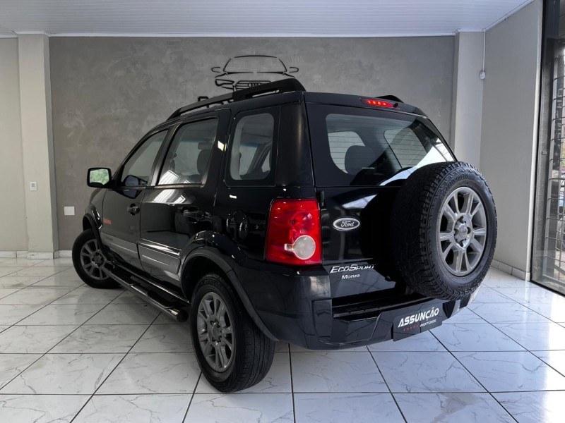 ECOSPORT 2.0 FREESTYLE 16V FLEX 4P MANUAL - 2011 - CAXIAS DO SUL