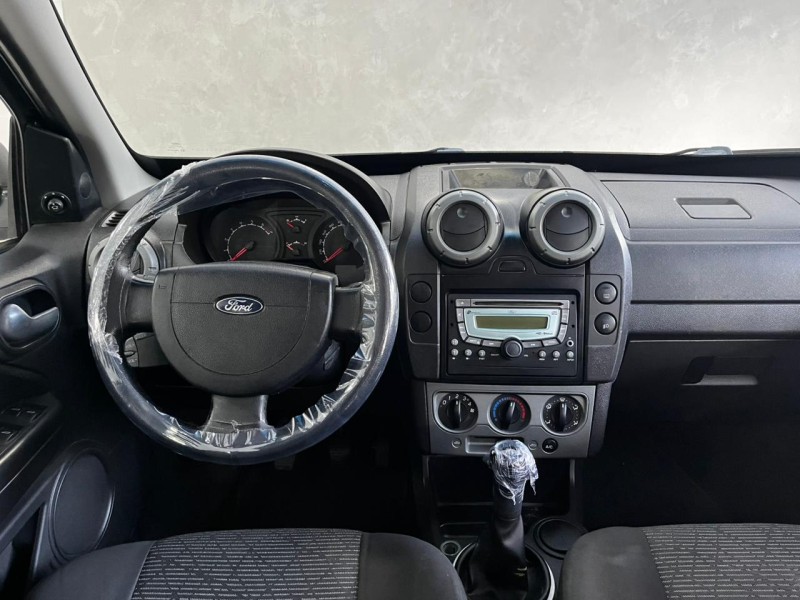 ECOSPORT 2.0 FREESTYLE 16V FLEX 4P MANUAL - 2011 - CAXIAS DO SUL