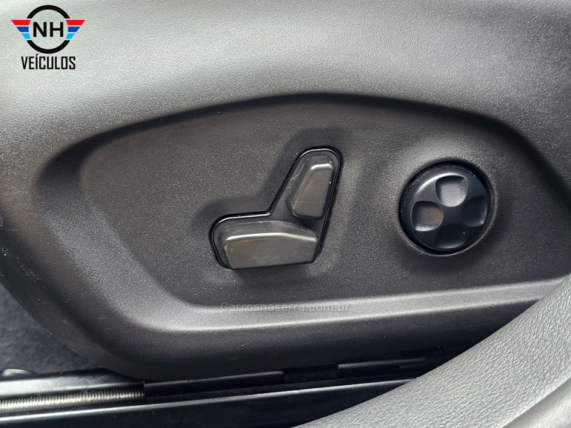 COMPASS 1.3 LIMITED T270 16V TURBO FLEX 4P AUTOMÁTICO - 2022 - NOVO HAMBURGO