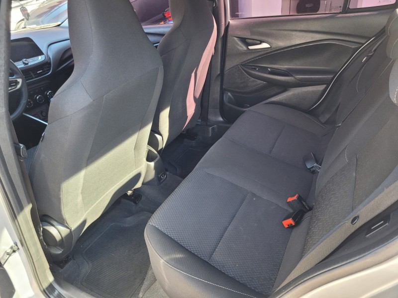 ONIX 1.0 LT 12V TURBO FLEX 4P MANUAL - 2020 - CARLOS BARBOSA