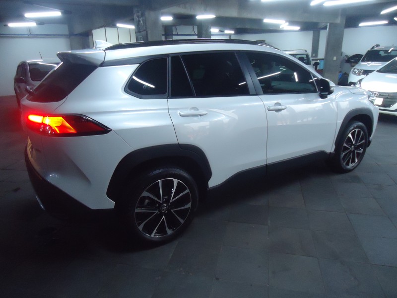 COROLLA 2.0 CROSS XRE 16V FLEX 4P AUTOMÁTICO - 2026 - CAXIAS DO SUL