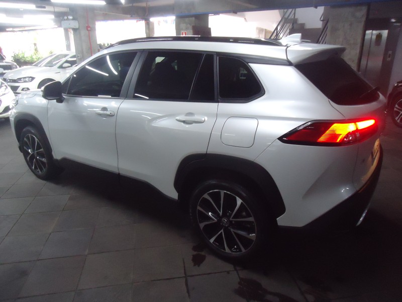 COROLLA 2.0 CROSS XRE 16V FLEX 4P AUTOMÁTICO - 2026 - CAXIAS DO SUL