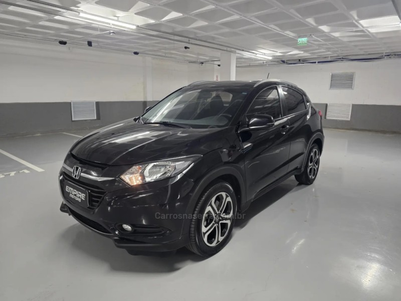 HR-V 1.8 16V FLEX EX 4P AUTOMÁTICO