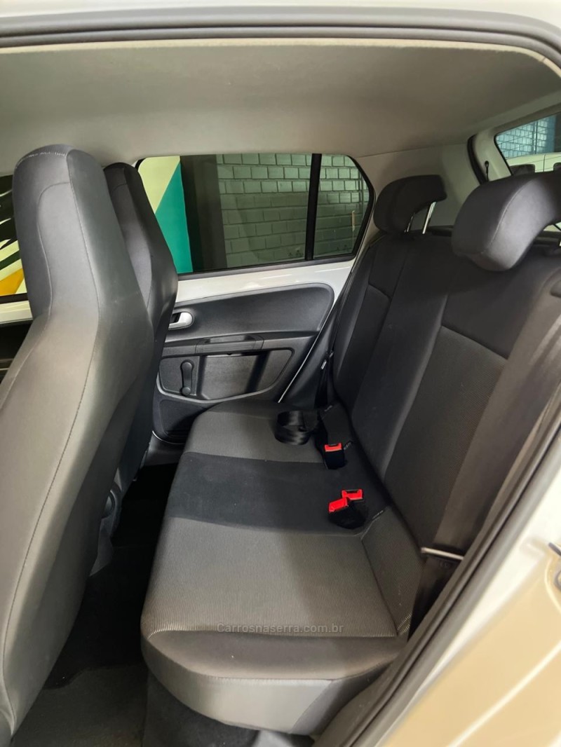 UP 1.0 MPI RBW 12V FLEX 4P MANUAL - 2020 - NOVO HAMBURGO