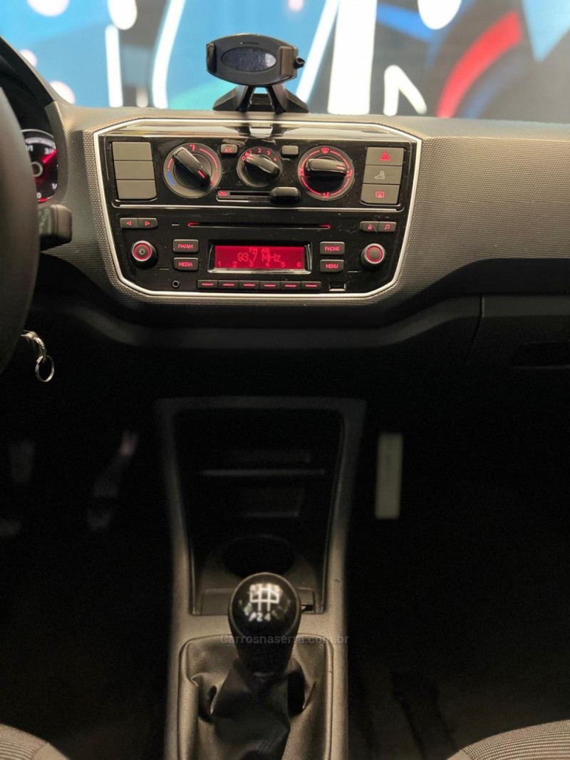 UP 1.0 MPI RBW 12V FLEX 4P MANUAL - 2020 - NOVO HAMBURGO