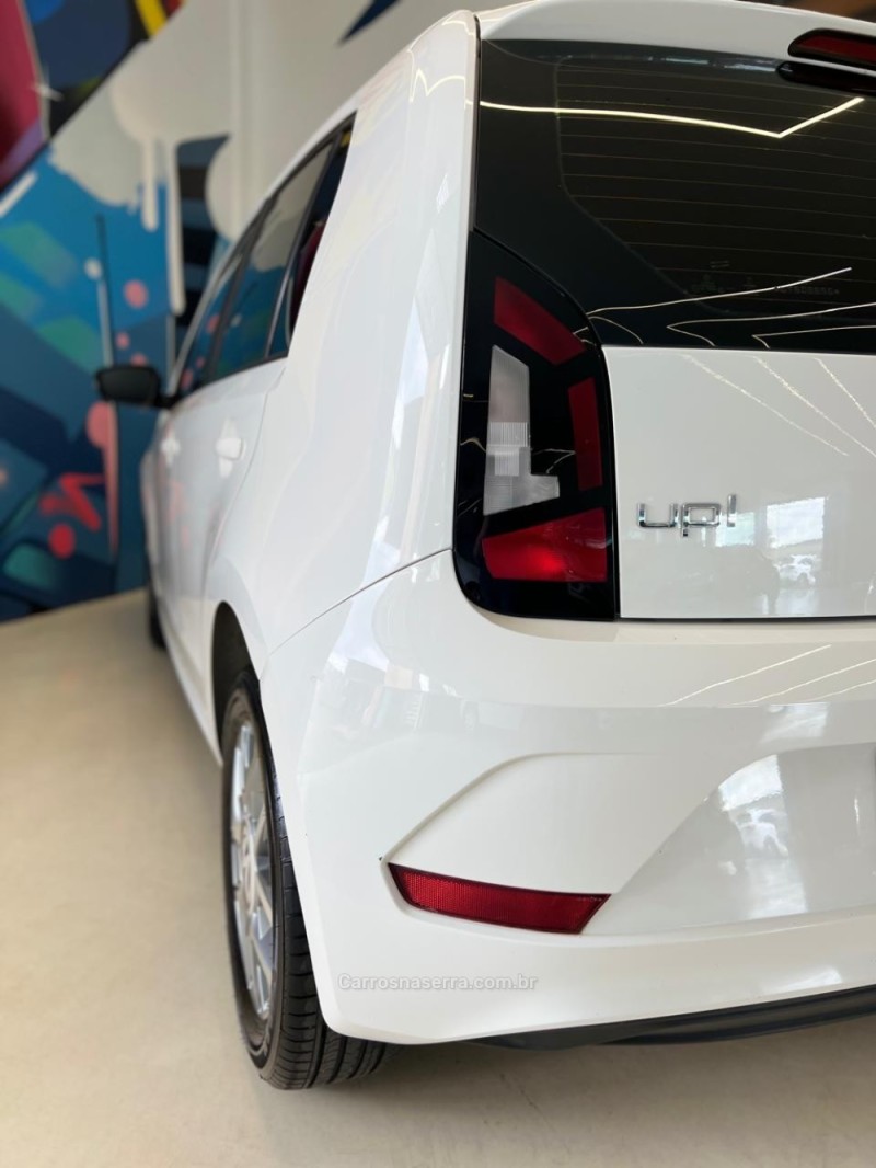 UP 1.0 MPI RBW 12V FLEX 4P MANUAL - 2020 - NOVO HAMBURGO