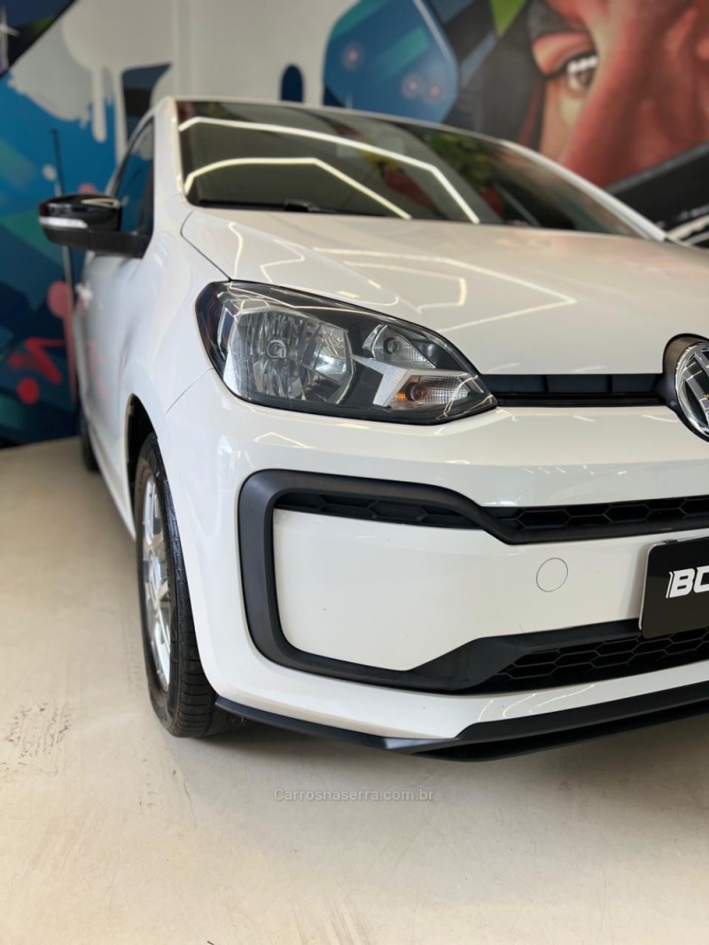 UP 1.0 MPI RBW 12V FLEX 4P MANUAL - 2020 - NOVO HAMBURGO