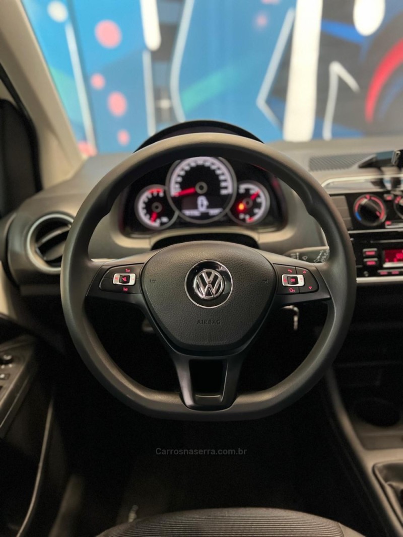 UP 1.0 MPI RBW 12V FLEX 4P MANUAL - 2020 - NOVO HAMBURGO