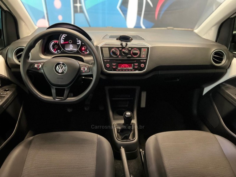 UP 1.0 MPI RBW 12V FLEX 4P MANUAL - 2020 - NOVO HAMBURGO