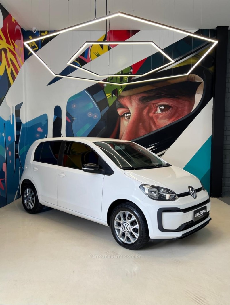 up 1.0 mpi rbw 12v flex 4p manual 2020 novo hamburgo