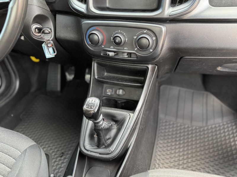 STRADA 1.3 FREEDOM PLUS CS 8V FLEX 2P MANUAL - 2021 - CASCA