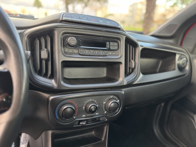 STRADA 1.3 FREEDOM PLUS CS 8V FLEX 2P MANUAL - 2021 - CASCA