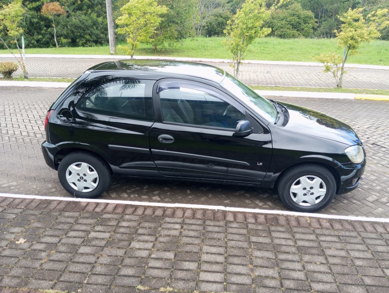 CELTA 1.0 MPFI LS 8V FLEX 2P MANUAL - 2012 - CAXIAS DO SUL