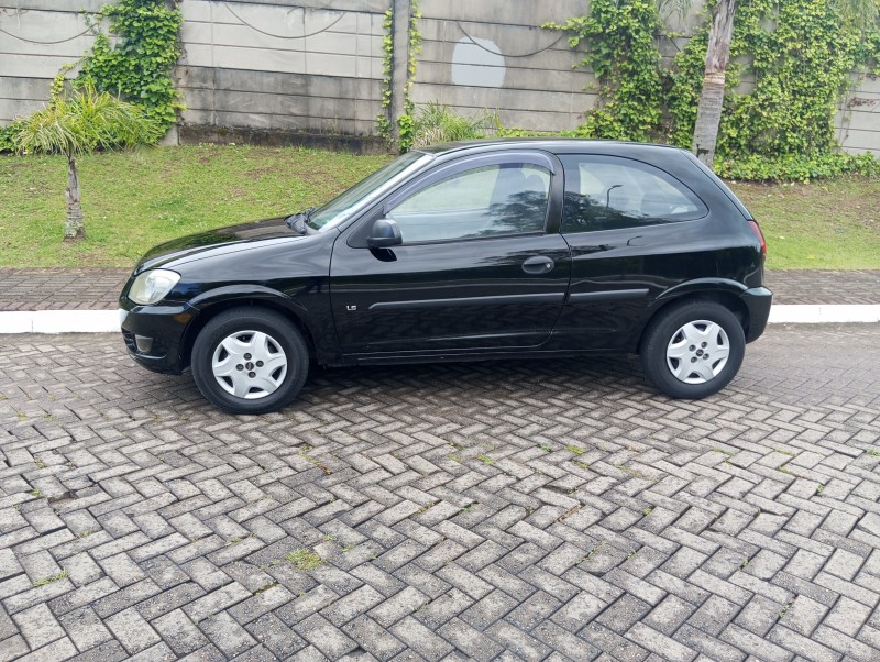 CELTA 1.0 MPFI LS 8V FLEX 2P MANUAL - 2012 - CAXIAS DO SUL