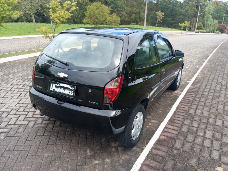 CELTA 1.0 MPFI LS 8V FLEX 2P MANUAL - 2012 - CAXIAS DO SUL