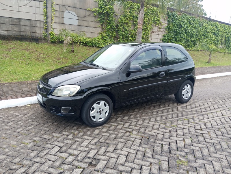 CELTA 1.0 MPFI LS 8V FLEX 2P MANUAL