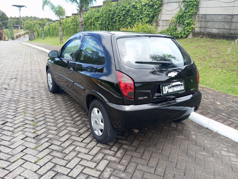 CELTA 1.0 MPFI LS 8V FLEX 2P MANUAL - 2012 - CAXIAS DO SUL