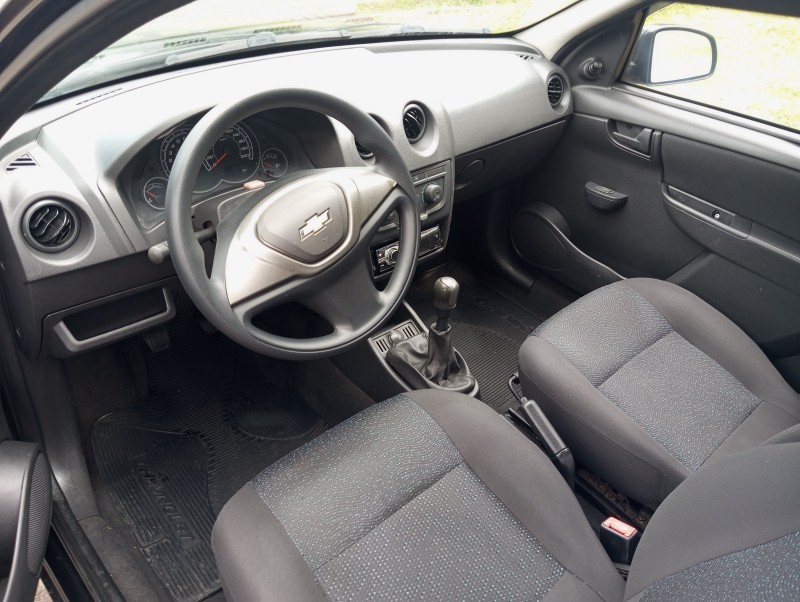 CELTA 1.0 MPFI LS 8V FLEX 2P MANUAL - 2012 - CAXIAS DO SUL