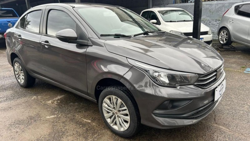 CRONOS 1.0 FIREFLY DRIVE FLEX 4P MANUAL - 2023 - GRAVATAí