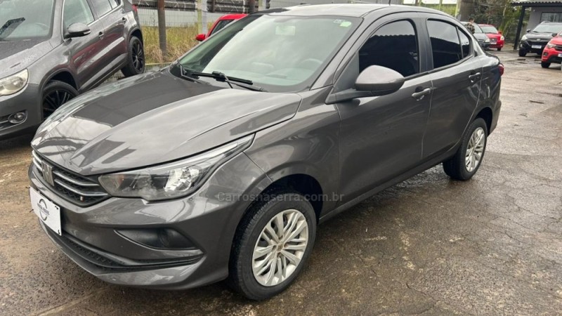 CRONOS 1.0 FIREFLY DRIVE FLEX 4P MANUAL - 2023 - GRAVATAí