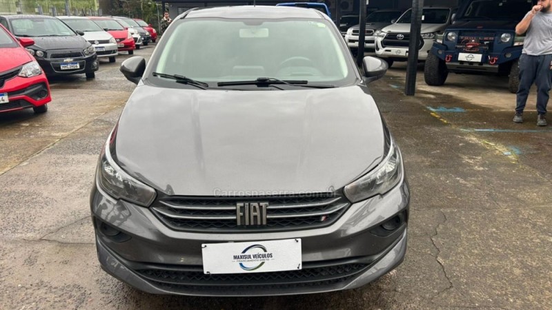 CRONOS 1.0 FIREFLY DRIVE FLEX 4P MANUAL - 2023 - GRAVATAí