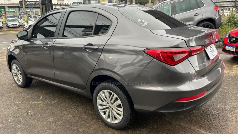 CRONOS 1.0 FIREFLY DRIVE FLEX 4P MANUAL - 2023 - GRAVATAí