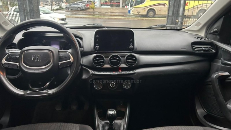 CRONOS 1.0 FIREFLY DRIVE FLEX 4P MANUAL - 2023 - GRAVATAí