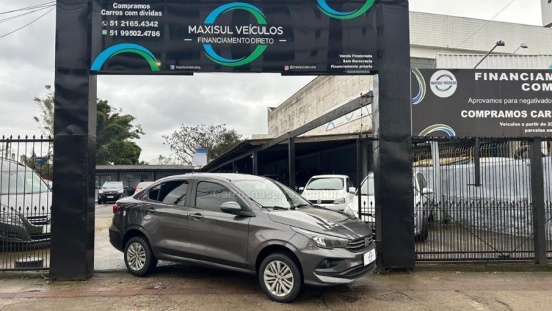 cronos 1.0 firefly drive flex 4p manual 2023 gravatai