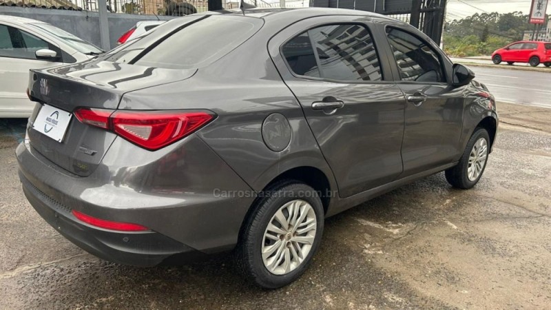 CRONOS 1.0 FIREFLY DRIVE FLEX 4P MANUAL - 2023 - GRAVATAí