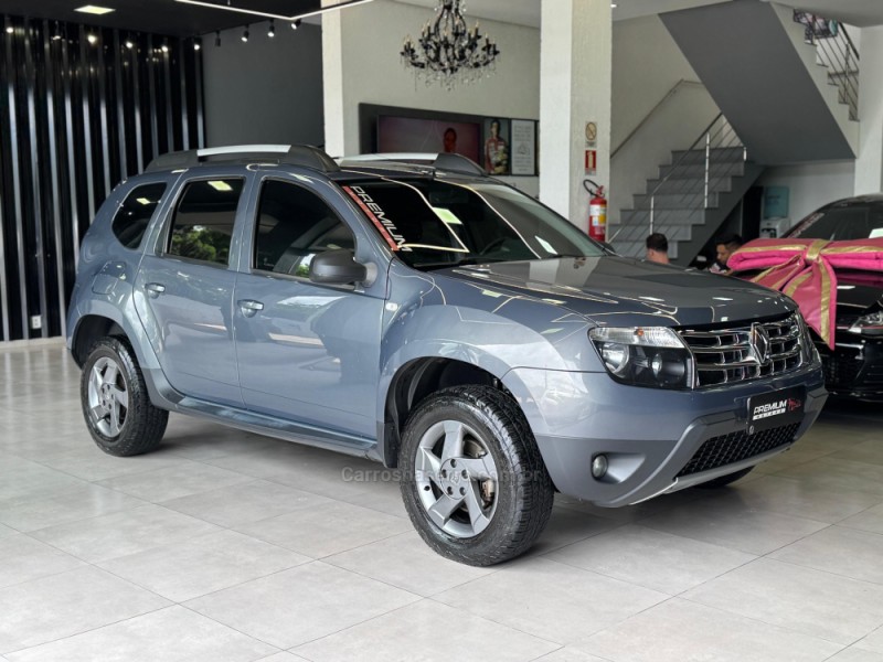 duster 2.0 dynamique 4x4 16v flex 4p manual 2012 dois irmaos
