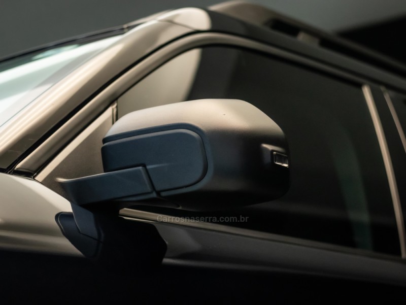 BRONCO 2.0 SPORT WILDTRAK ECOBOOST 16V TURBO 4P AUTOMÁTICA - 2021 - CAXIAS DO SUL