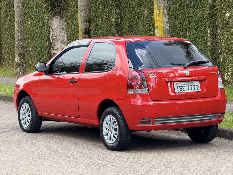 PALIO 1.0 MPI FIRE ECONOMY 8V FLEX 2P MANUAL - 2012 - CAXIAS DO SUL