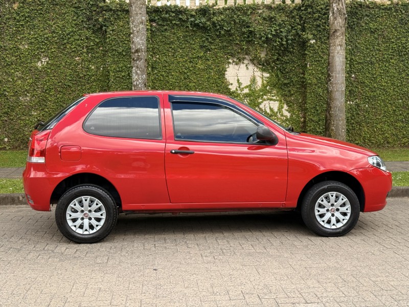 PALIO 1.0 MPI FIRE ECONOMY 8V FLEX 2P MANUAL - 2012 - CAXIAS DO SUL