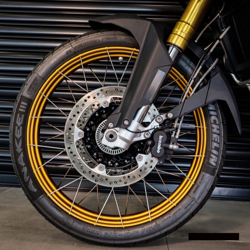 F 850 GS ADVENTURE RALLYE  - 2024 - CAXIAS DO SUL