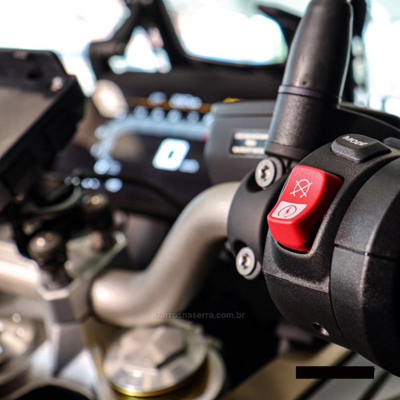 F 850 GS ADVENTURE RALLYE  - 2024 - CAXIAS DO SUL