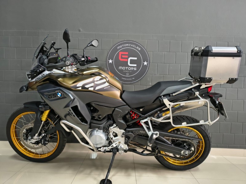 f 850 gs adventure rallye  2024 caxias do sul