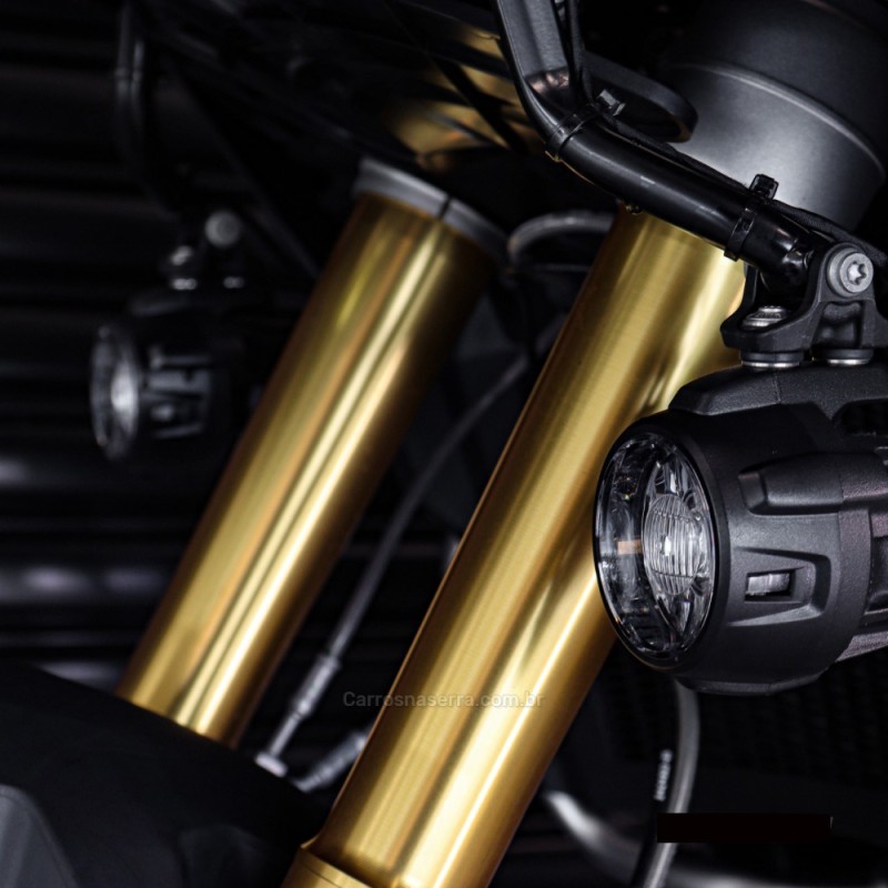 F 850 GS ADVENTURE RALLYE  - 2024 - CAXIAS DO SUL