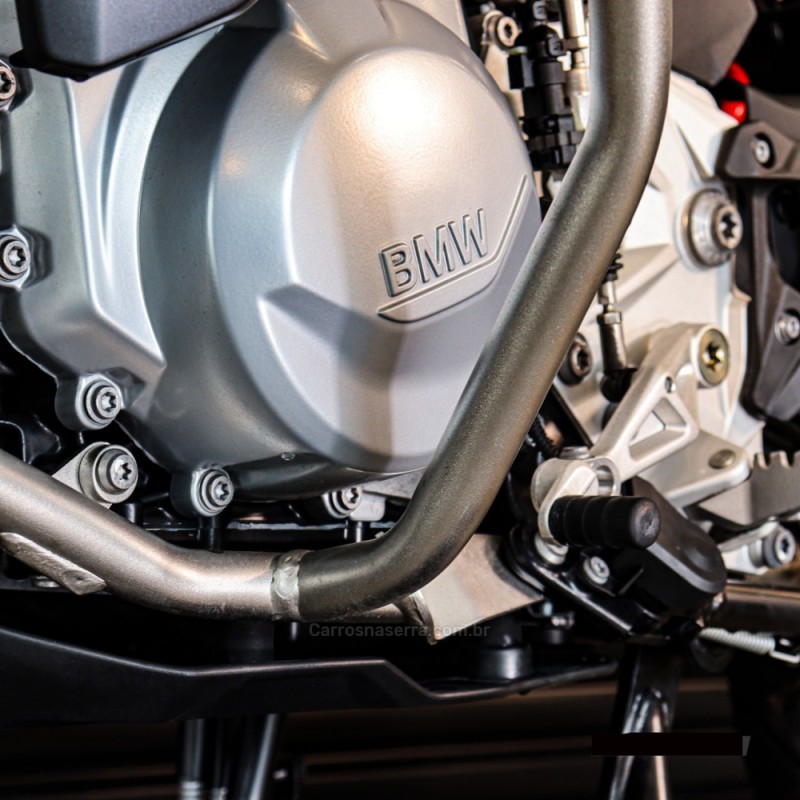 F 850 GS ADVENTURE RALLYE  - 2024 - CAXIAS DO SUL