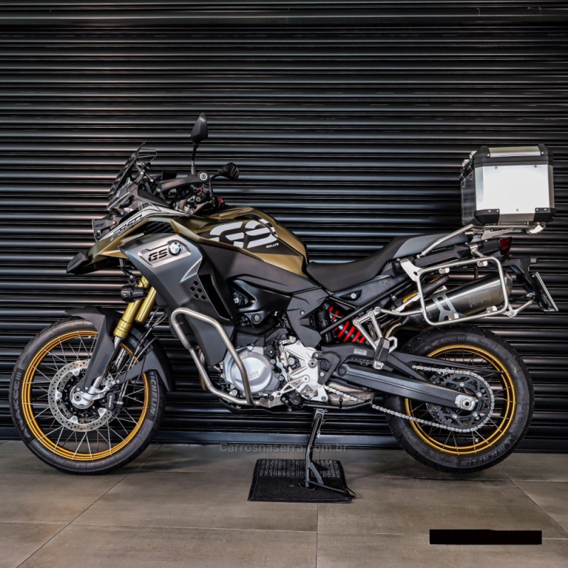 f 850 gs adventure rallye  2024 caxias do sul