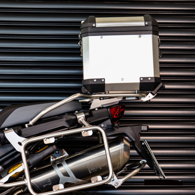 F 850 GS ADVENTURE RALLYE  - 2024 - CAXIAS DO SUL