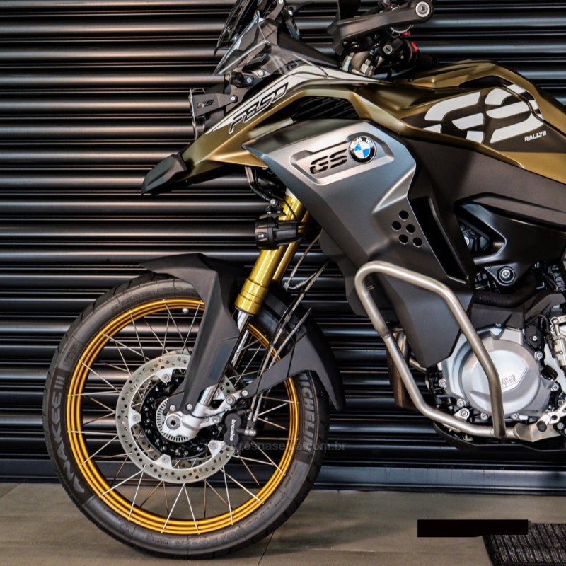 F 850 GS ADVENTURE RALLYE  - 2024 - CAXIAS DO SUL