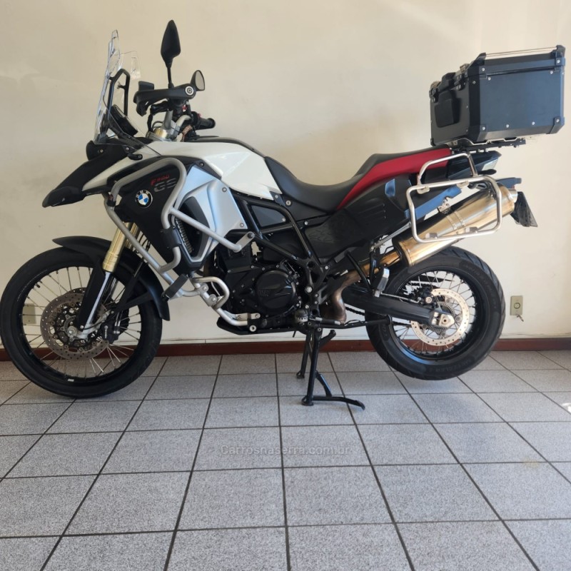 f 800 gs adventure 2016 farroupilha