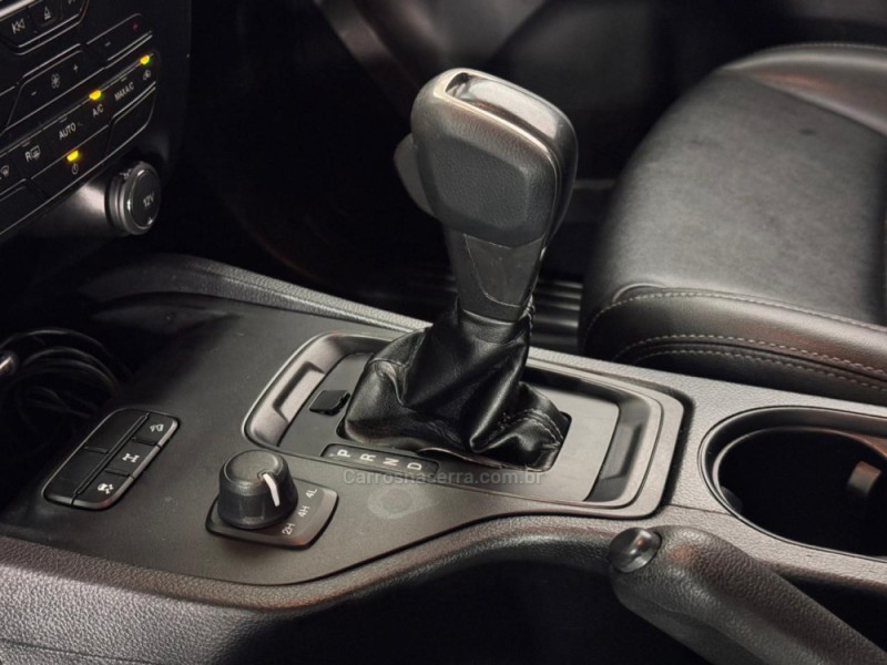 RANGER 3.2 XLT 4X4 CD 20V DIESEL 4P AUTOMÁTICO - 2022 - ESTâNCIA VELHA