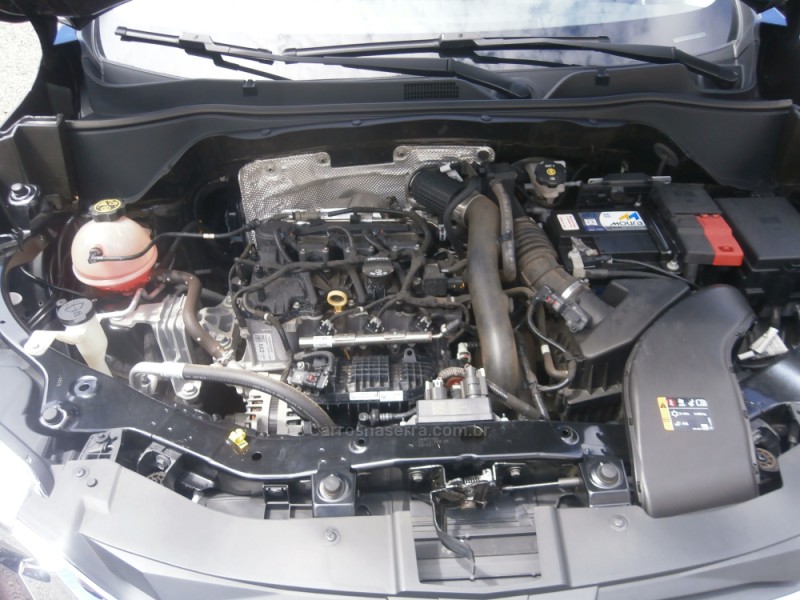 TRACKER 1.0 12V LTZ TURBO FLEX 4P AUTOMÁTICO - 2021 - FARROUPILHA