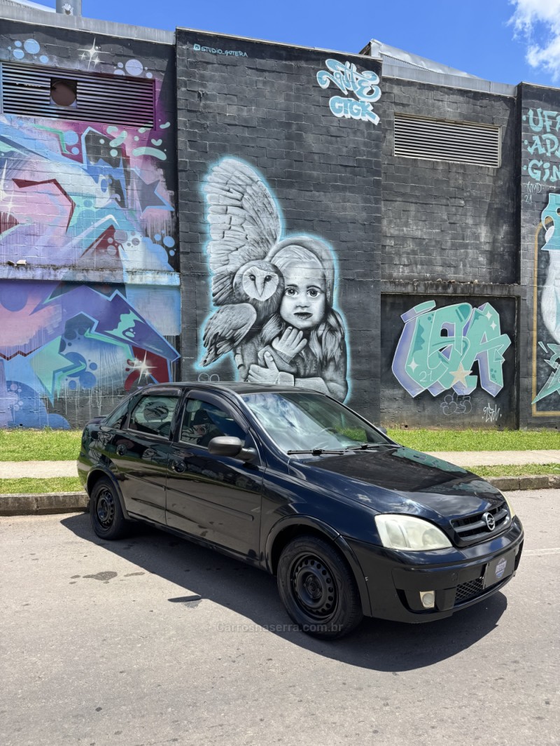 corsa 1.0 mpfi joy sedan 8v flex 4p manual 2003 caxias do sul