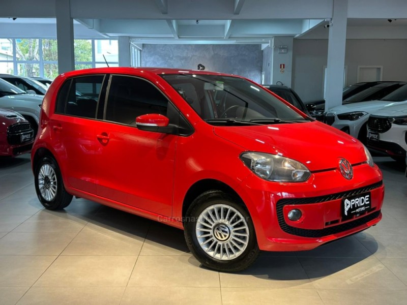 up 1.0 tsi move up 12v flex 4p manual 2016 caxias do sul